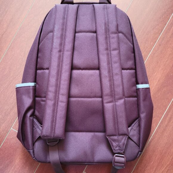 Carhartt 21L Classic Backpack - Port Red - Picture 4 of 5